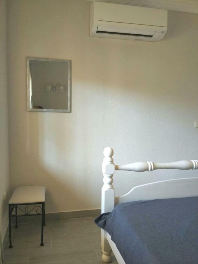 Precioso Apartamento Frente Al Mar 贝纳尔马德纳 外观 照片