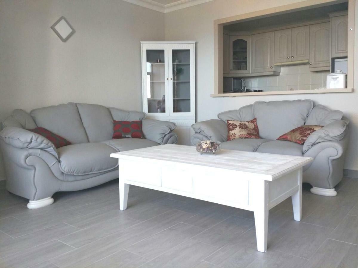 Precioso Apartamento Frente Al Mar 贝纳尔马德纳 外观 照片